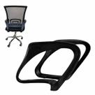 Braços de Cadeira de Escritorio Par Ergometrico Apoio Confortavel Resistente Home Office Trabalho Estudo Casa Sala Braços de Cadeira de Escritorio Par Ergometrico Apoio Confortavel Resistente Home Office Trabalho Estudo Casa Sala