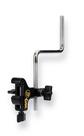 Braços e varetas de montagem Latin Percussion LP592B-X 1/4 de polegada