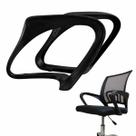 Braços para Cadeira de Escritorio Apoio Confortavel Par Ergometrico Resistente Casa Trabalho Estudo Braços para Cadeira de Escritorio Apoio Confortavel Par Ergometrico Resistente Casa Trabalho Estudo