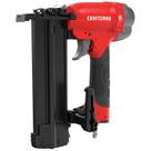 Brad Nailer Craftsman CMPBN18K pneumático 18GA com estojo de transporte