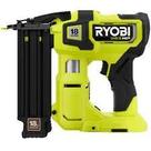 Brad Nailer RYOBI One+ 18V 18GA HP Brushless AirStrike Brad Nailer RYOBI One+ 18V 18GA HP Brushless AirStrike