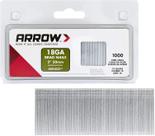 Brad Nails Arrow BN1832CS Aço de calibre 18 5 cm 1000 unidades