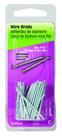 Brad Nails Hillman 16 Ga 3,8 cm Galvanizado 42,5 g