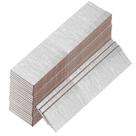 Brad Nails SITLDY, galvanizado de calibre 18, 1 polegada, pacote com 2000