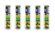 Brad Nails Stanley SWKBN625S 5/8 polegadas 1.000 unidades