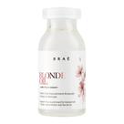 Braé Blonde Oil Ampola 13ml Braé Blonde Oil Ampola 13ml