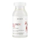 Braé By Ana Paula Siebert Blonde Oil Ampola 13ml