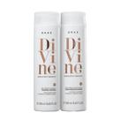 Brae Divine Anti Frizz Duo Home Care (2 Produtos)