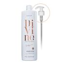 BRAÉ Divine Anti-Frizz - Shampoo Nutritivo 1L