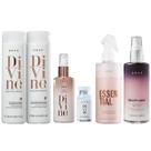 Brae Divine Duo 250ml Serum Plume 60ml Ampola 13ml Essential 260ml e Beauty Sleep 100ml