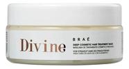 Braé Divine Home Care Máscara De Hidratação Profunda 200gr