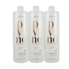 Braé Divine Kit 3 Shampoo 1000ml