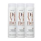 Braé Divine Kit 3 Shampoo 250ml