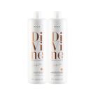 Braé Divine Kit Shampoo e Condicionador 1000ml