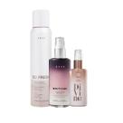 BRAÉ Divine Plume 60ml Beauty Sleep 100ml e So Fresh 150ml
