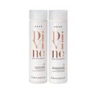 Braé Divine Shampoo 250ml + Condicionador 250ml