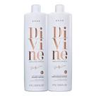 Braé Divine Shampoo + Condicionador 1000ml