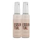 Braé Essential Kit 2 Spray Fluido Reparador Capilar 60ml