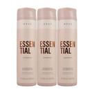 Braé Essential Kit 3 Shampoo 250ml Braé Essential Kit 3 Shampoo 250ml