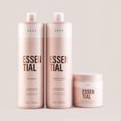 Braé Essential Shamp Cond 1000ml E Máscara