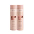 Braé Essential Shampoo 250ml + Condicionador 250ml