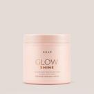 Braé glow shine máscara condicionante 500g