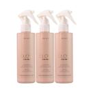 Braé Glow Shine Nutrição e Brilho Kit 3 Fluído 200ml