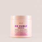 Braé Go Curly Crespos Máscara Capilar 500g