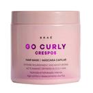 Braé Go Curly Crespos Máscara Capilar Condicionante