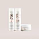 Braé Kit Divine - Shampoo 250ml + Condicionador 250ml + Máscara 200g