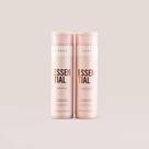 BRAÉ Kit Essential Intense Repair sh + cond 250ml BRAÉ Kit Essential Intense Repair sh + cond 250ml