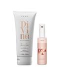 Braé Leave-in Divine e MINI Essential 60ML