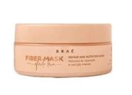 BRAÉ MÁSCARA FIBER 200g