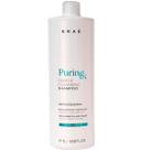 Braé Puring Antioleosidade - Shampoo 1000ml