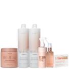 Brae Revival 2 Shampoo 1L Mascara 500g Essential 260ml gorgeus 60ml e Cronograma Repair