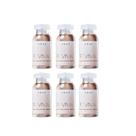 Braé Revival Ampola De Tratamento Kit Com 6 Unid. De 13ml