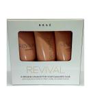 BRAÉ Revival Kit Reconstrutor Miniatura Travel