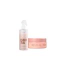 BRAÉ Revival Mascara 200g+Essential 260ml