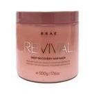 Braé Revival Mask - Máscara de Reconstrução 500g