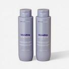 Braé Stages Blonding Kit Shampoo 250ml e Condicionador 250ml
