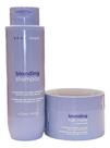 Braé Stages Blonding Kit Shampoo 250ml e Máscara 200g