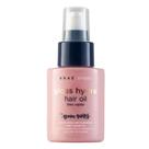 Braé Stages by Bruna Tavares Gloss Hydra Óleo 60ml