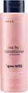 Braé Stages Gloss Hydra Condicionador 250ml Bruna Tavares Hidratação Intensa Brilho e Maciez para Cabelos Secos