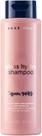 Braé Stages Gloss Hydra Shampoo 250ml Bruna Tavares Hidratação Limpeza Suave Brilho e Maciez para Cabelos Secos