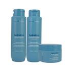 Braé Stages Hydration Kit (3 Produtos) Braé Stages Hydration Kit (3 Produtos)