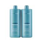 Braé Stages Hydration Shampoo 1L + Condicionador 1L