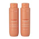 Braé Stages Nutrition Kit Shampoo e Condicionador 250ml
