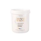 Braé Wanna Be Blond Kit 2 Pó Descolorante Capilar 500g