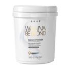 Braé Wanna Be Blond Pó Descolorante 500g