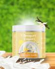 Bragurt Iogurte Vegetal Fermentado Sabor Baunilha 240g